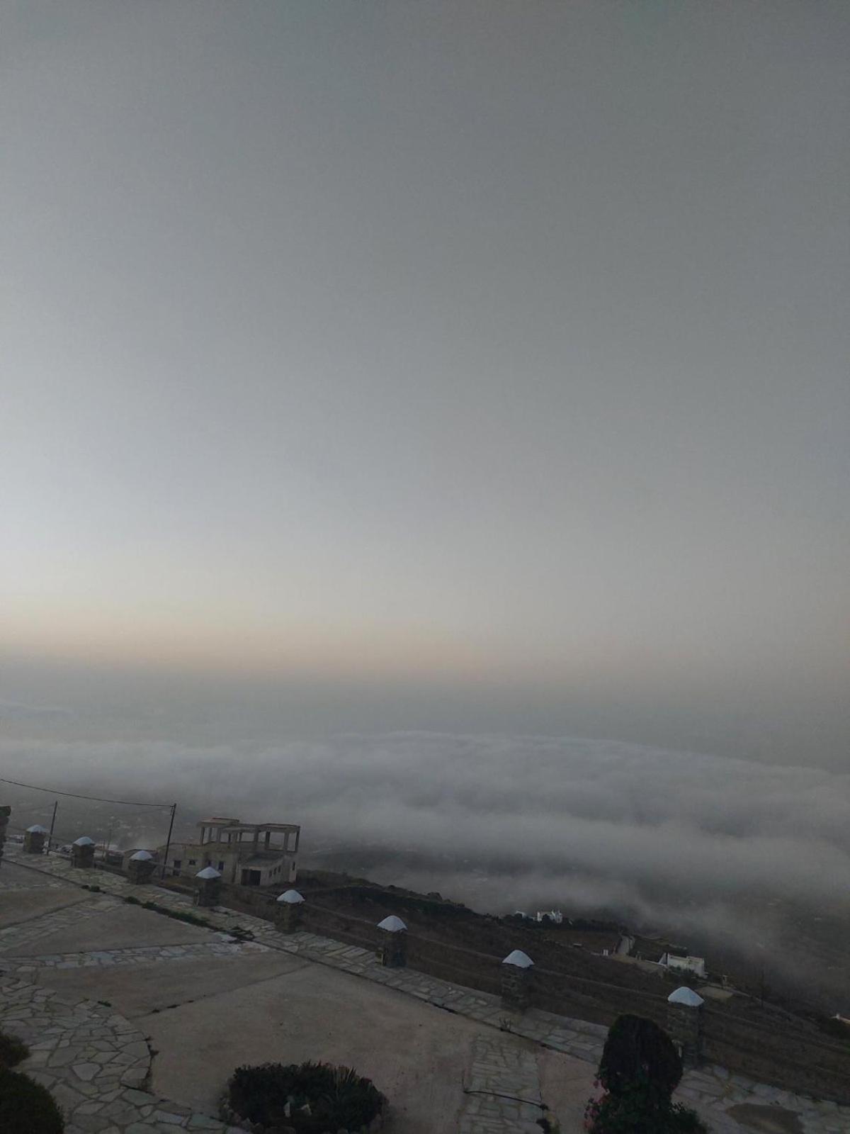 דירות Horizon View Arnados מראה חיצוני תמונה