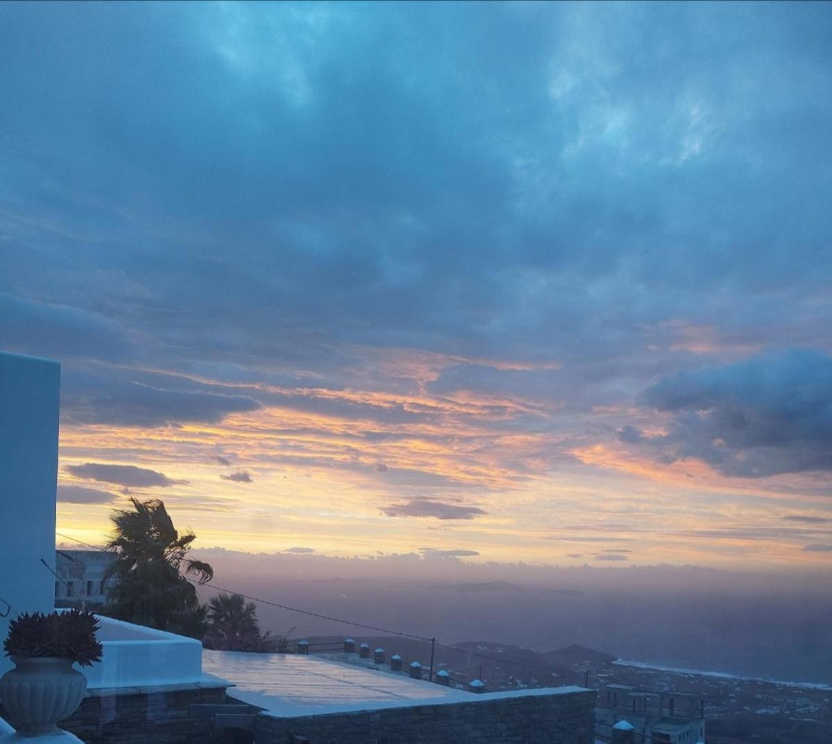 דירות Horizon View Arnados מראה חיצוני תמונה