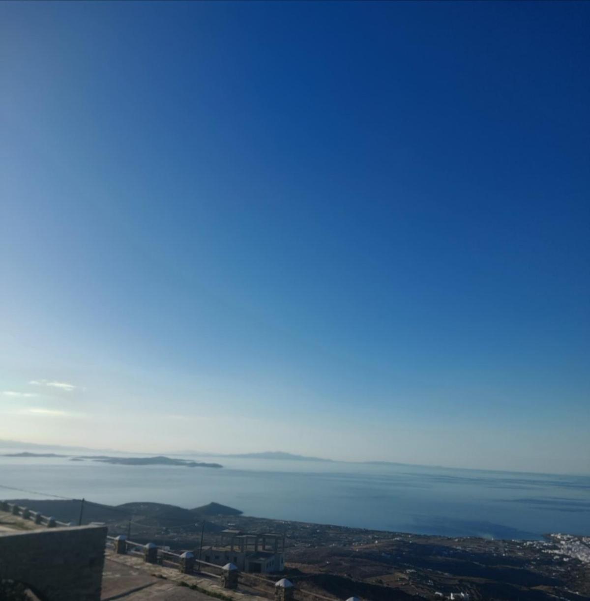 דירות Horizon View Arnados מראה חיצוני תמונה