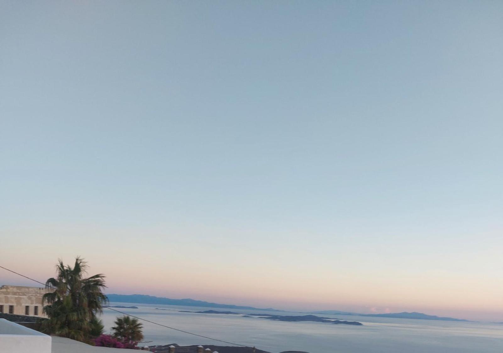 דירות Horizon View Arnados מראה חיצוני תמונה