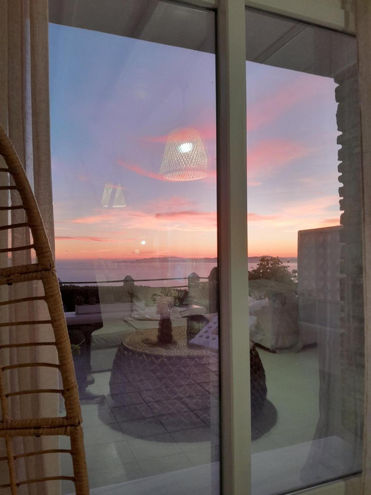 דירות Horizon View Arnados מראה חיצוני תמונה