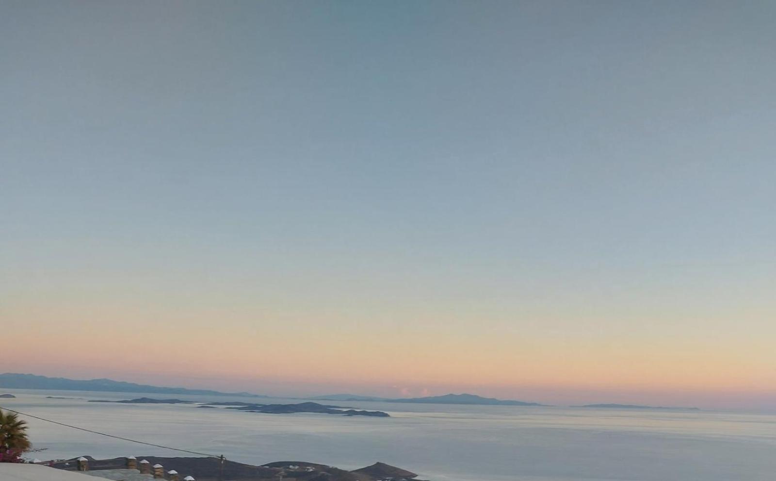 דירות Horizon View Arnados מראה חיצוני תמונה