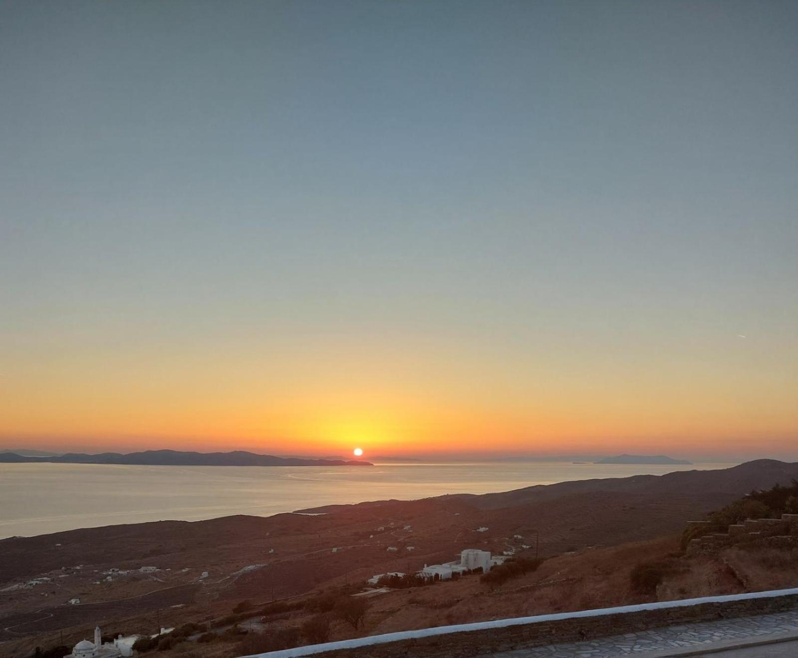 דירות Horizon View Arnados מראה חיצוני תמונה