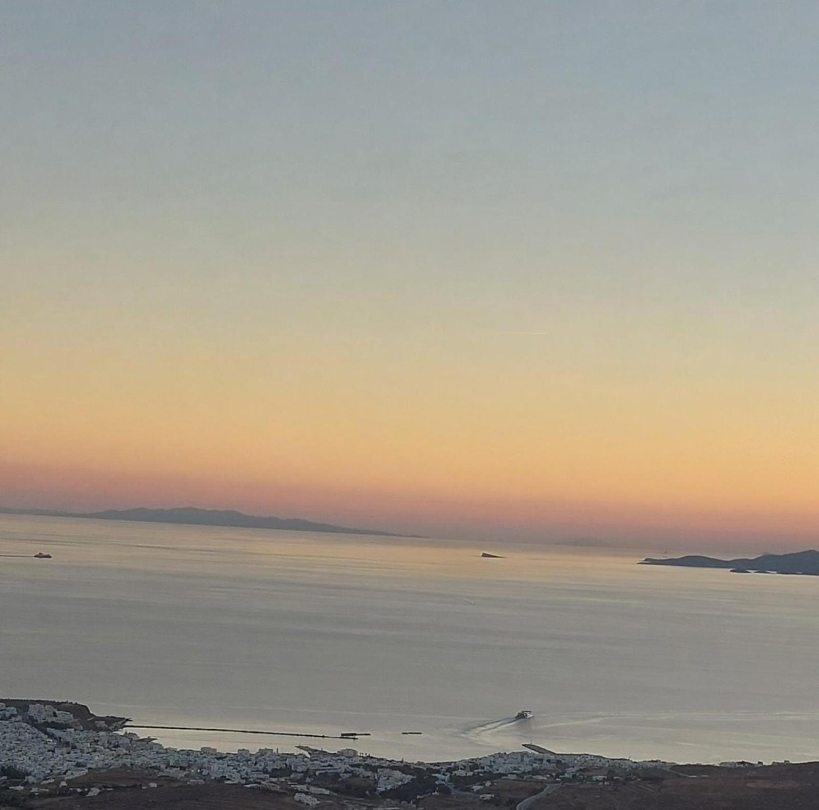 דירות Horizon View Arnados מראה חיצוני תמונה